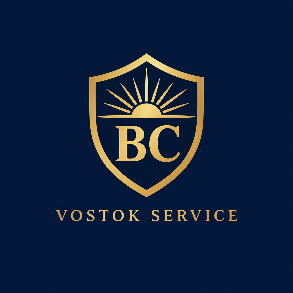 Восток Сервис